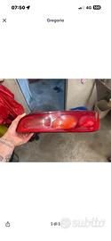 Ricambi fiat 600 del 2001