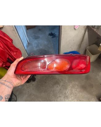 Ricambi fiat 600 del 2001