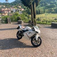 Cagiva Mito SP525