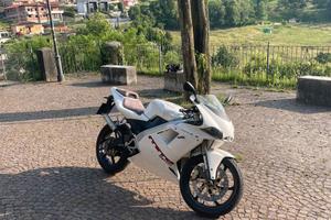 Cagiva Mito SP525