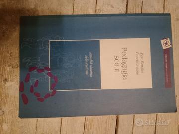 pedagogia scout 