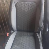 Tappezzeria per Volkswagen Tiguan anno 2023 Rline