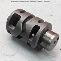 DESMO DESMODROMICO SUZUKI RM-Z 450 2008 2011 RMX 2