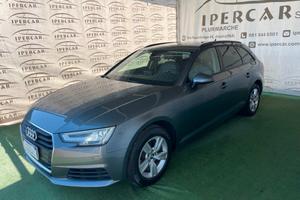 Audi A4 Avant 2.0 TDI 122 CV S tronic Design