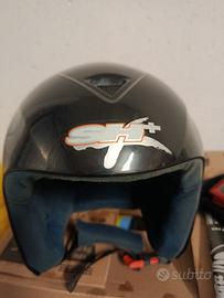 Casco da sci / snowboard SH+ nero
