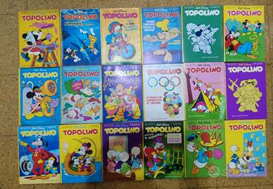 TOPOLINO 