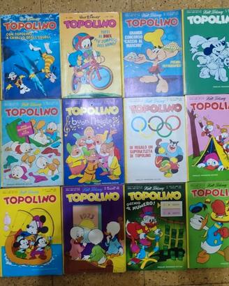 TOPOLINO 
