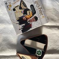 Harry Potter TRIVIAL PURSUIT