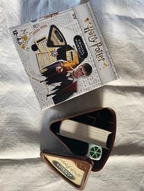 Harry Potter TRIVIAL PURSUIT