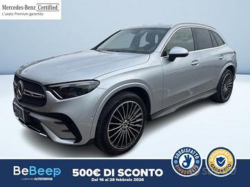 Mercedes-Benz GLC 220D MHEV AMG PREMIUM 4MATI...