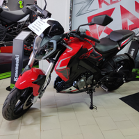 Keewey RKF 125 OPERAZIONE 50% BIKE BACK