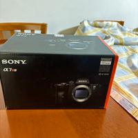 Sony Alpha 7R IV Full Frame