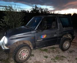 Suzuki vitara 1.6 8v 1992