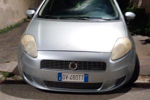  fiat grande punto 