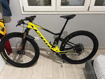 scott spark word cup 910