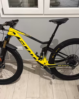 scott spark word cup 900