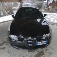 Alfa Romeo 147 GTA MANUALE