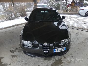 Alfa Romeo 147 GTA MANUALE