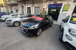Peugeot 208 BlueHDi 75 5 porte Allure FINANZIABILE