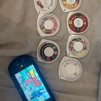 pSP come nuova