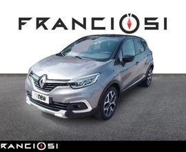 RENAULT Captur 1.5 dCi Energy 90cv Intens