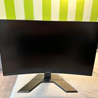 Monitor Gigabyte Curvo 4k