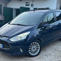 Ford B-MAX 1.4 TITANIUM PLUS KMCERT NEOPAT GARANZ