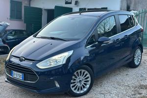 Ford B-MAX 1.4 TITANIUM PLUS KMCERT NEOPAT GARANZ