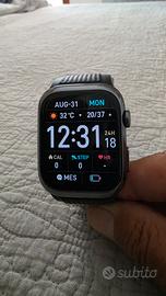 Smartwatch Huawei D2