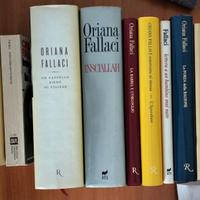 Oriana Fallaci