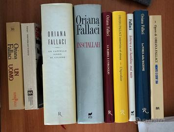 Oriana Fallaci