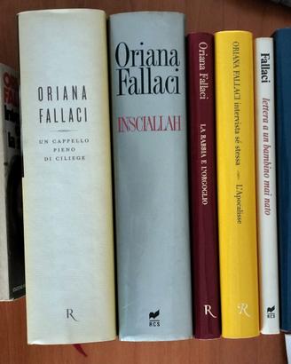 Oriana Fallaci