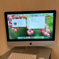Apple iMac 21 pollici