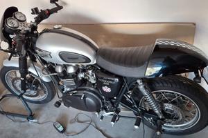 Triumph Thruxton 900