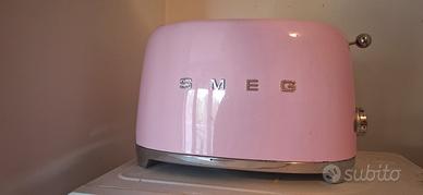 Smeg tostapanr e spremiagrumi