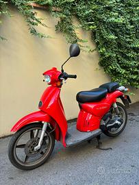 Scarabeo Aprilia 50cc