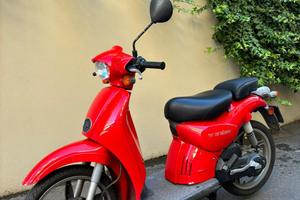Scarabeo Aprilia 50cc