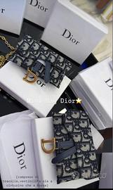 pochette dior
