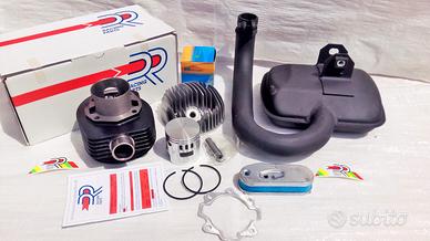 Power KIT 177 Vespa PX 125 150 LML TS SPRINT V