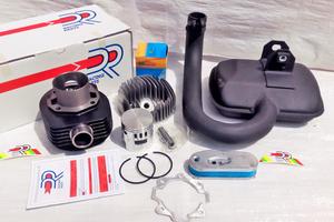 Power KIT 177 Vespa PX 125 150 LML TS SPRINT V
