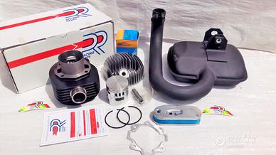Power KIT 177 Vespa PX 125 150 LML TS SPRINT V