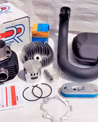 Power KIT 177 Vespa PX 125 150 LML TS SPRINT V