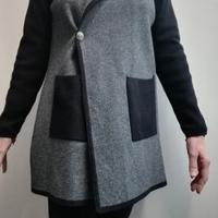 cappottino cardigan 