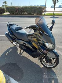 Yamaha t max 500