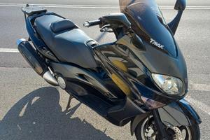 Yamaha t max 500