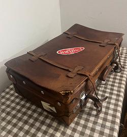 Valigia vintage