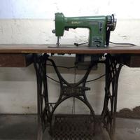 Macchina da cucire Borletti 3000