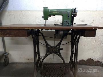 Macchina da cucire Borletti 3000