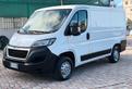 Peugeot Boxer 328 2.2 BlueHDi 120 S&S PC-TN Furgon