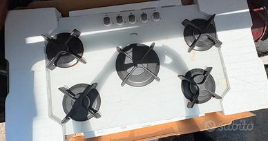 Piano Cottura Cucina